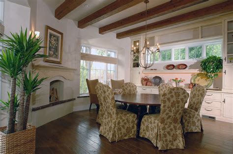 Santa Fe Charm Interior Design Stivers And Smith Interiors