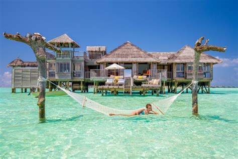 Top 10 Luxury Resorts In Maldives For Honeymoon Honeymoon Bug