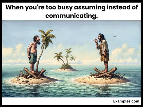 Lack Of Communication Meme 14 Examples