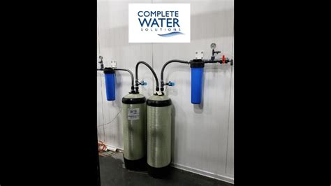 Di Water How To Make Deionized Water Temporary Di Water Service
