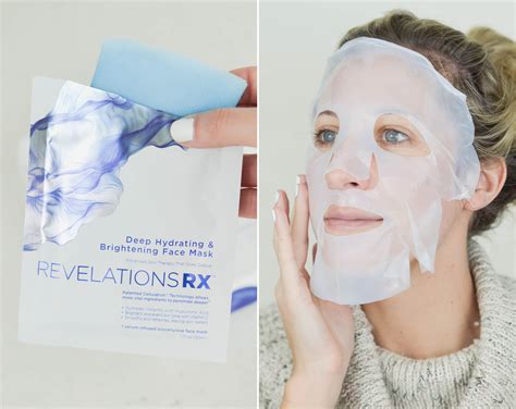 Innereien Werbung Besen When To Use A Face Mask In Skin Care Routine Zunaechst Banyan Webstuhl