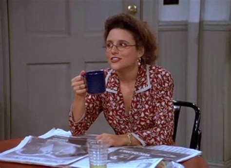 Elaine Benes Best 90s Fashion And Outfits From Seinfeld Elaine Benes