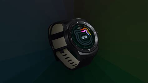 Android Wear Watch Face Collections8 Fubiz Media