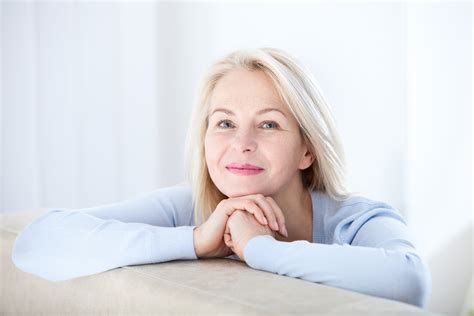 O Corpo Realmente Muda Muito Na Menopausa Há Boas Notícias