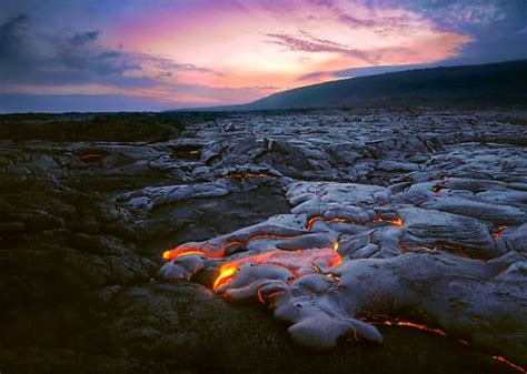 Hawaii Volcanoes National Park 25 Spectacular Views Of