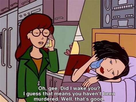 Daria Quotes