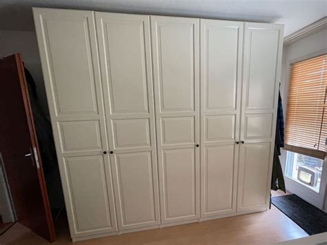 Check spelling or type a new query. IKEA PAX Schrank 5-türig | Kaufen auf Ricardo