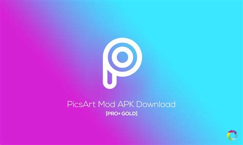 Picsart Mod Apk Download For Android Full Unlocked 2020 Subiboyy