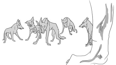 The Wolf Chronicles 5 By Vulkan C On Deviantart