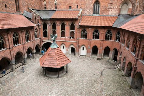 Malbork Castle Plan The Perfect Day Trip From Gdansk Earth Trekkers