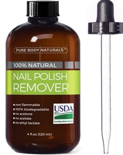 best nail polish removers nails redesigned