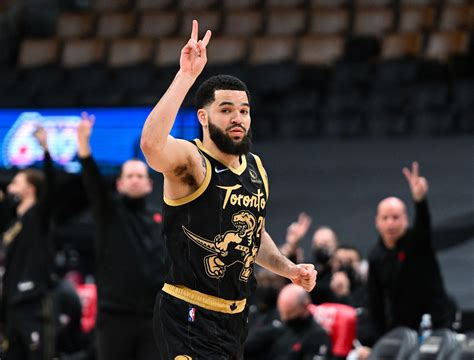 Fred Vanvleet Fredvanvleet Twitter