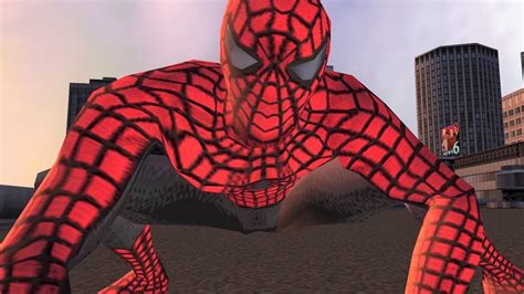 Spider Man PSP Gameplay K Fps YouTube