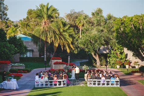 A Classic Wedding At Arizona Biltmore In Phoenix Arizona