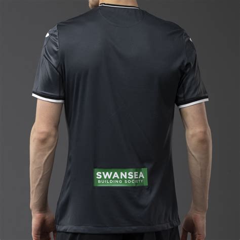 Swansea City 2022 23 Third Kit