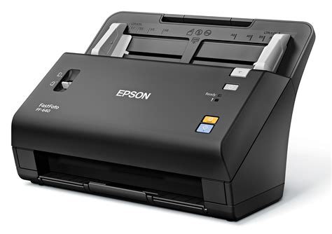 Epson Debuts Worlds Fastest Photo Scanner To Scan Restore Organize