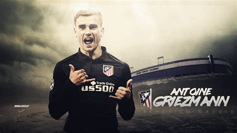 According to google play antoine griezmann wallpapers 4k full hd achieved more than 10 thousand installs. 99+ Antoine Griezmann 2018 Wallpapers on WallpaperSafari