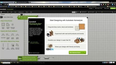 Homestyler is a quality and popular google chrome 3d home design app for designing buildings, homes, offices, etc. Homestyler Tutorial 2020 - The change on the name from ...