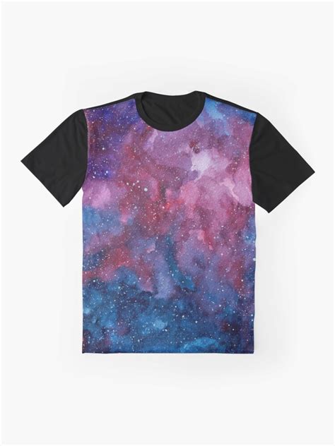 Galaxy T Shirt For Sale By Cadva Redbubble Cadva Graphic T Shirts