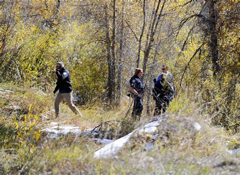 Steamboat Springs Police Investigate Mans Death After Body Found