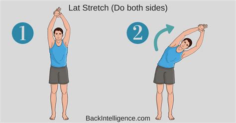 Upper Back Pain Exercises That Work Online Degrees