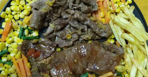 Pembayaran mudah, pengiriman cepat & bisa cicil 0%. 523 resep bumbu marinasi daging steak enak dan sederhana ...