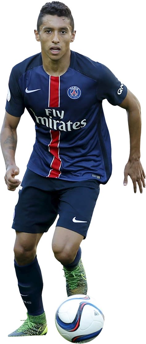 Marquinhos jersey футболист, футболист, футболка, спорт png. Marquinhos football render - 18411 - FootyRenders