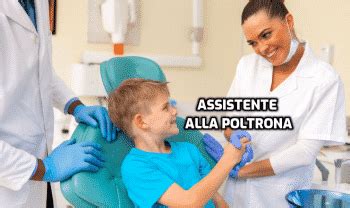 Diventare Assistente Alla Poltrona Del Dentista Requisiti Corsi Ed