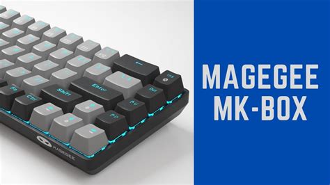 Magegee Mk Box Honest Review Youtube