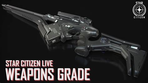 Arriba 41 Imagen Star Citizen Best Weapons Ecovermx