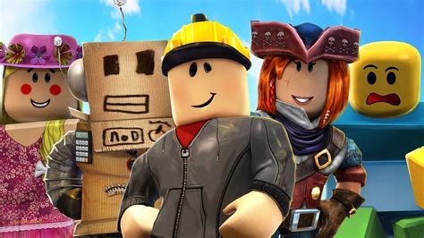 Roblox Wallpapers Top Free Roblox Backgrounds Wallpaperaccess