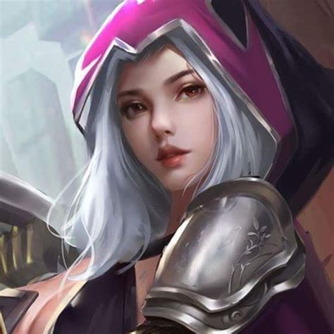 Image result for mobile legends natalia skin mobile legends mobile legend wallpaper the legend of heroes. Foto Hero Natalia Mobile Legend | Kumpulan Gambar Bagus