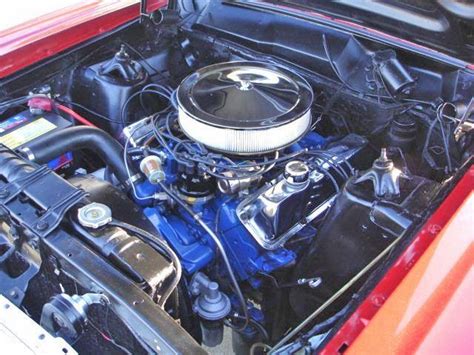 Ford 390 Engine Classic Car Photo Gallery 1966 Ford Fairlane 390 Gt
