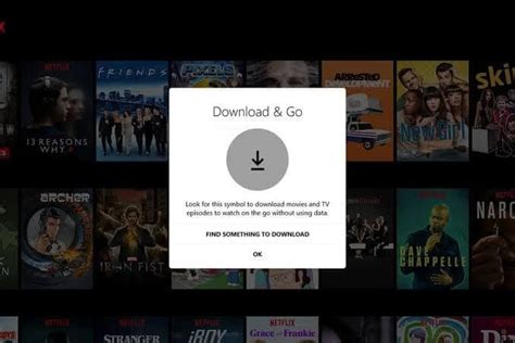 Comment Télécharger Les Séries Web De Netflix Sur Android Ios Et
