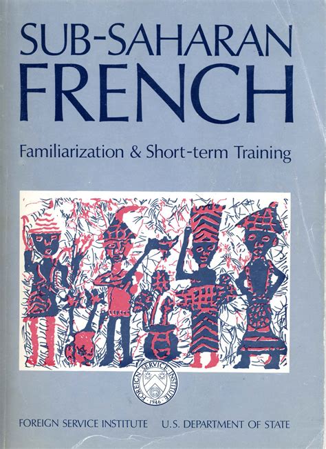 Sub-Saharan French FAST : Francis Taffa : Free Download, Borrow, and ...