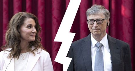 Melinda Gates Walked Away With 63 Billion In Stocks Following Her Divorce From Bill But