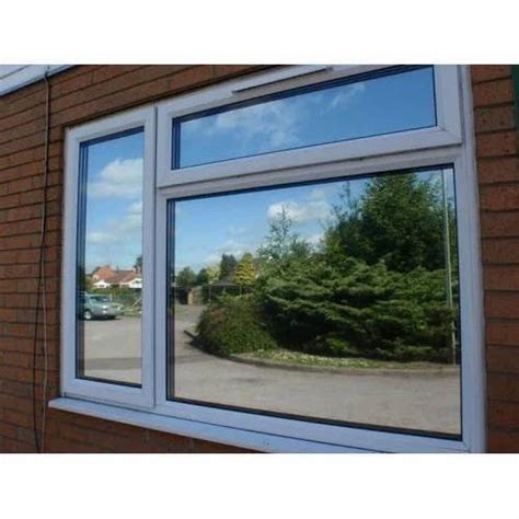 Reflective Window Glass At Rs 50square Feet Decorative Window Glass