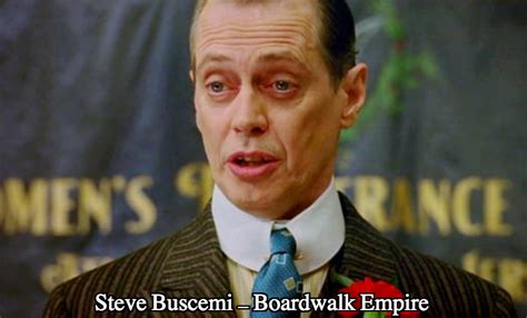 Steve Buscemi Teeth Do They Help Him In His Movies And Shows Latest Plastic Surgery Gossip