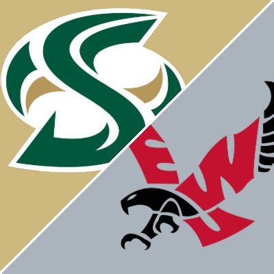 Bbr home page > frivolities > players who played for eastern washington. Sacramento State vs. Eastern Washington - Game Summary ...