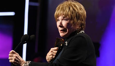 Martin short hosted the show honoring stars 50 plus. Movies for Grownups Career Achievement Winners