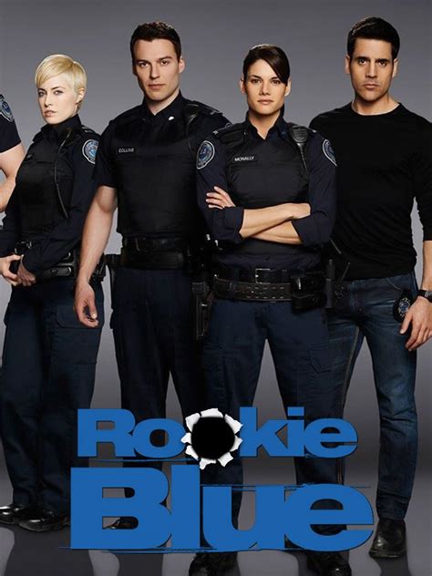 Rookie Blue Sam And Andy Season 4