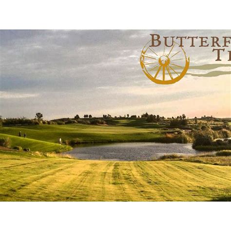 Butterfield Trail Golf Club El Paso Ce Quil Faut Savoir