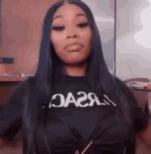 Asian Doll Manny Baby GIF Asian Doll Manny Baby Smoke Discover Share GIFs