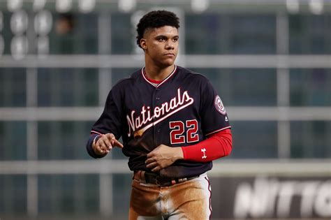 20 Year Old Juan Soto Has A World Series Debut For The Ages Aol News