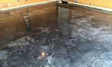 An epoxy covering will protect your garage flooring from any and every situation. Garage Epoxy Flooring | Garage Floor Epoxy Kansas City
