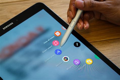 Tablets With Stylus Here Are The Best Ones Cnet