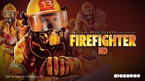 Ziggurat Interactive To Bring Heroic Firefighting Action To Pc With