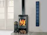 Photos of Wood Stove Small