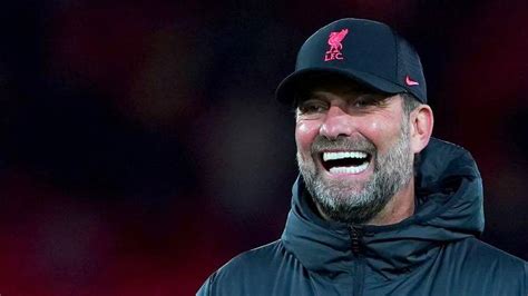 Jurgen Klopp Told He Must Start £140k A Week Liverpool Star