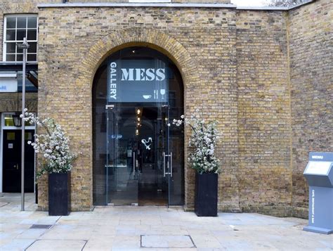 Sunday Brunching At Gallery Mess | French quarter restaurants, London ...